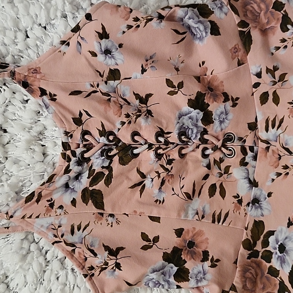American Eagle top - Picture 3 of 11